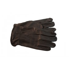 Men's Unlined Black - M101B